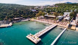 Şezlong fiyatları cep yakacak: Günlük bin lira, aylık 24 bin lira