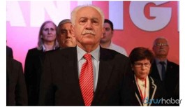 Sivas için Perinçek dinlensin talebi