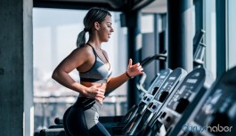 Spor salonlarında alınacak koronavirüs tedbirleri açıklandı