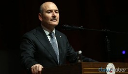 Soylu'dan 3 ismin vekilliğinin düşürülmesiyle ilgili ilk açıklama