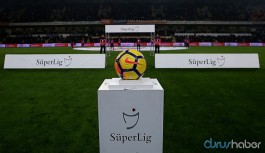 Süper Lig kaldığı yerden devam: 27. hafta hakemleri açıklandı