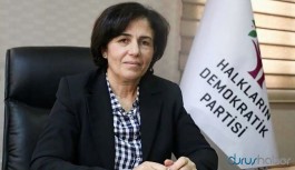 Sur Belediyesi Eşbaşkanı Buluttekin tahliye edildi