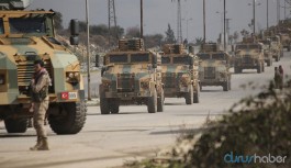 Suriye'de Rusya 3, Türkiye 1 ateşkes ihlali saptadı