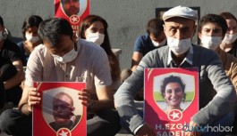 Suruç Aileleri İnisiyatifi 'adalet' için kampanya başlattı