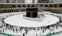 Suudi Arabistan'dan Hac kararı
