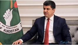 Talabani’den Çavuşoğlu'na yanıt