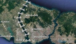 Talan planları salgın dinlemiyor: Kanal İstanbul'da ihale hazırlığı