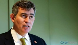 TBB Yönetim Kurulu Üyeleri Feyzioğlu'nu istifaya davet etti