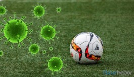 TFF 1. Lig ekibinde koronavirüs şoku: 11 kişide pozitif çıktı