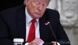 Twitter'dan, Trump'ın paylaşımına 'manipüle edilmiş medya' etiketi