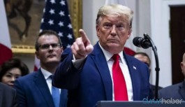 ABD Başkanı Trump: Seçimi kazanamazsam başka işler yaparım...