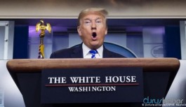 ABD Başkanı Trump'tan ABD'li eylemcilere: Çapulcular