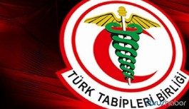 TTB: Sağlık Bakanı Koca'nın paylaştığı veriler hatalı
