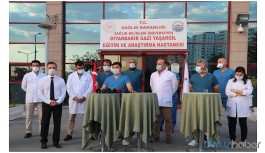 'Türk Işını' iddiasına DTO'dan tepki