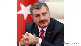 Türkiye'de koronavirüsten ölenlerin sayısı 4 bin 585'e yükseldi