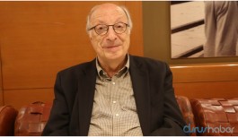 AİHM eski yargıcı Türmen: Devlet ‘toplantı ve gösteri hakkı’na müdahale edemez