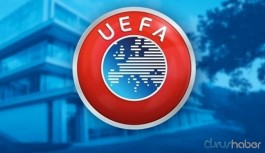 UEFA’dan flaş karar: İstanbul’daki Şampiyonlar Ligi finali ertelendi