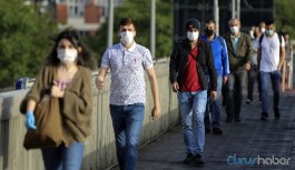 Öngörüler tutmayınca Bilim Kurulu ceza ve sokağa çıkma yasağı önerdi