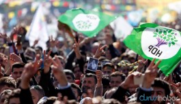 Valilik HDP'nin yürüyüşünü engellemek için kente giriş ve çıkışları yasakladı