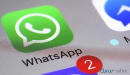 Whatsapp'ta 'çevrimiçi' özelliği kaldırıldı