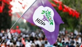 'Yargıtay'a HDP'yi kapatma çağrısı manidar'