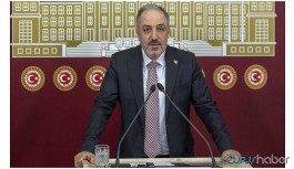Yeneroğlu: Bahçeli'ye iktidar güven duymuyor biz niye ciddiye alalım