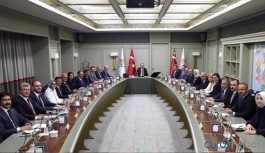 'Yeşil top'tan vazgeçildi: Amacına ulaşmış