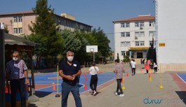 YKS'de soru kitapçığının fotoğrafını çekerek paylaşan kişi gözaltına alındı