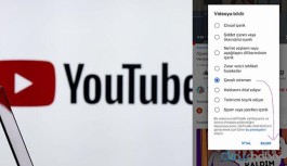 YouTube'da çocuk istismarı: Yüz binlerce kişi izliyor
