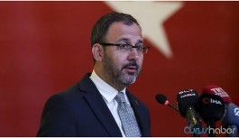 Bakan açıkladı: Yurtlarda karantina süreçleri sona erdi