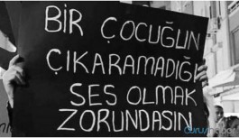 Zihinsel engelli çocuğa cinsel istismar