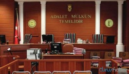 15 Temmuz’a ilişkin tutuklu yargılanan Cumhurbaşkanı yaverleri tahliye edildi