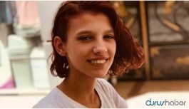 16 yaşındaki Eylem’den haber alınamıyor