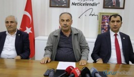 3 belediye başkanı AKP'ye geçti