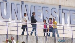 35 akademisyen üniversiteden uzaklaştırıldı, rektör 'günlerce uyuyamadım' dedi