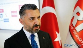4 maaş almasıyla gündeme gelen RTÜK Başkanı'nın aylık geliri belli oldu