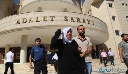 '4 savcı cinayeti değil Şenyaşarlar'ın nereye gömüldüklerini araştırmış'
