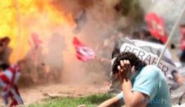 Suruç raporu: Devlet katliama göz yumdu, ihmal değil kasıt var