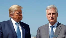 Trump’ın en yakınındaki ismin korona testi pozitif çıktı