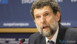 ABD'den Osman Kavala için Türkiye'ye çağrı