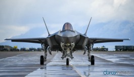 ABD, Türkiye için yapılan F-35'lere el koydu