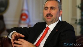 Adalet Bakanı: 5 yılda 94 yeni cezaevi yapıldı