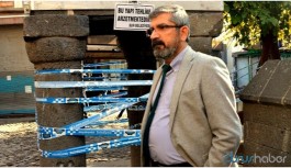 Adalet Bakanlığı Elçi davasının Diyarbakır'da görülmesinde ‘sakınca yok’ dedi