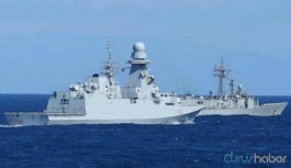 AFP: Yunanistan donanması 'yüksek teyakkuz'a geçti