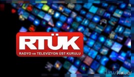 RTÜK'ten 'Halk TV' ve 'Tele 1' açıklaması