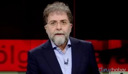 Ahmet Hakan: Merkez sağın göbeğinden önemli bir isim bana dedi ki...