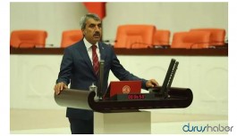 AKP'de bir koronavirüs vakası daha