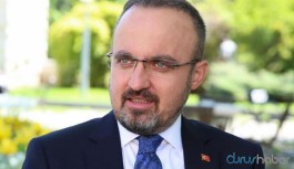 AKP'den baro düzenlemesi açıklaması