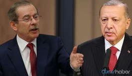'AKP gidicidir' dedi, oy oranını açıkladı