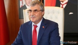AKP'li belediye başkanı, belediye üzerinden kızının reklamını yaptı